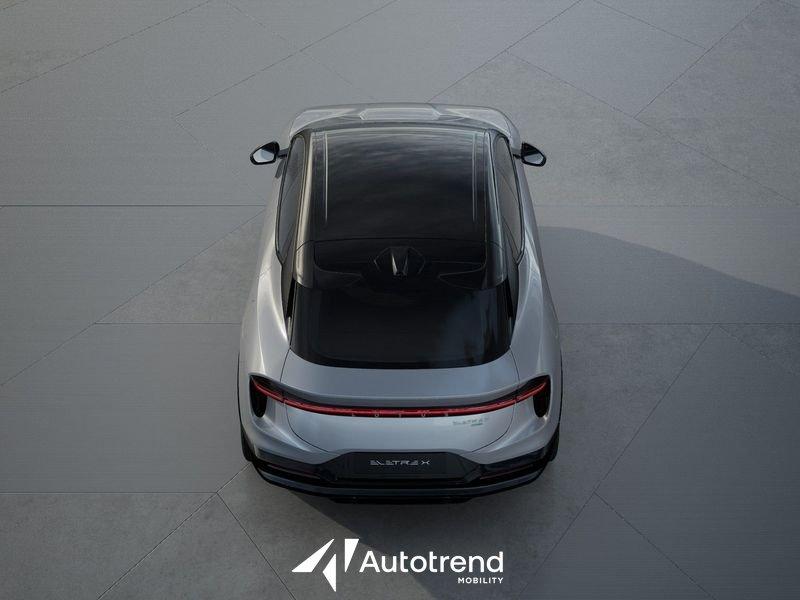 Lotus Eletre X H550 Plug-In Hybrid AWD Lotus Bari