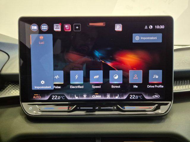 CUPRA Terramar 1.5 eTSI DSG