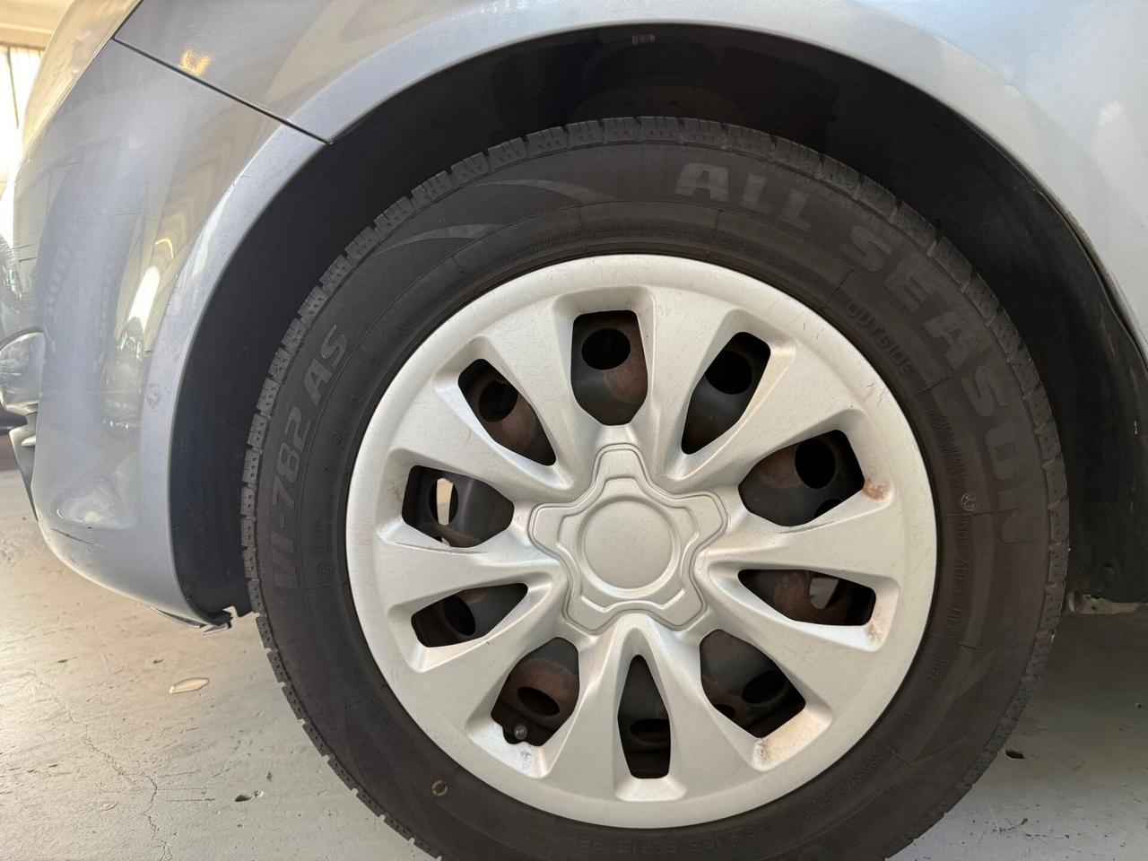 Opel Corsa 1.2 80CV 3 porte GPL-TECH Club