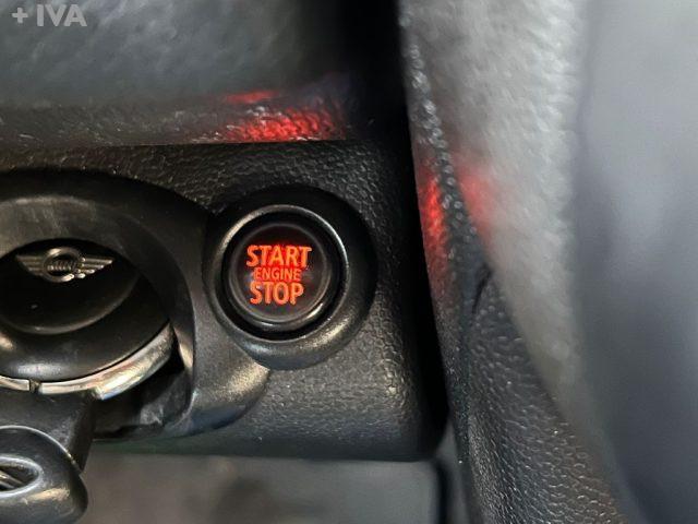 MINI Countryman 1.6 D