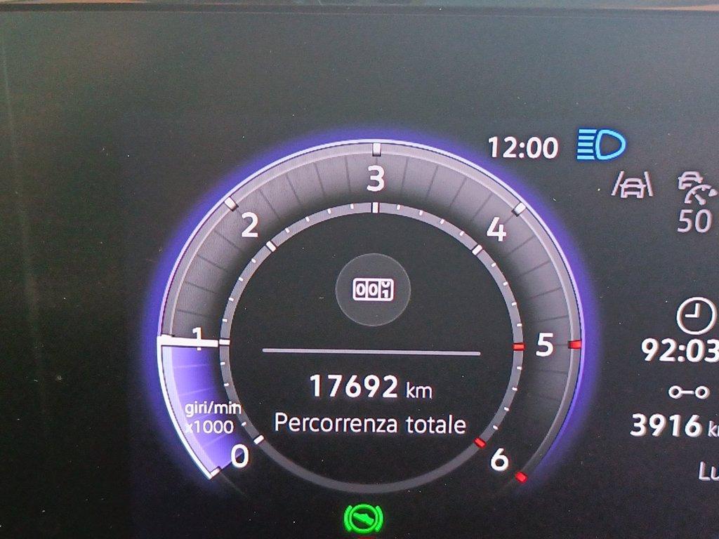 VOLKSWAGEN Tiguan 2.0 tdi life 150cv dsg del 2024