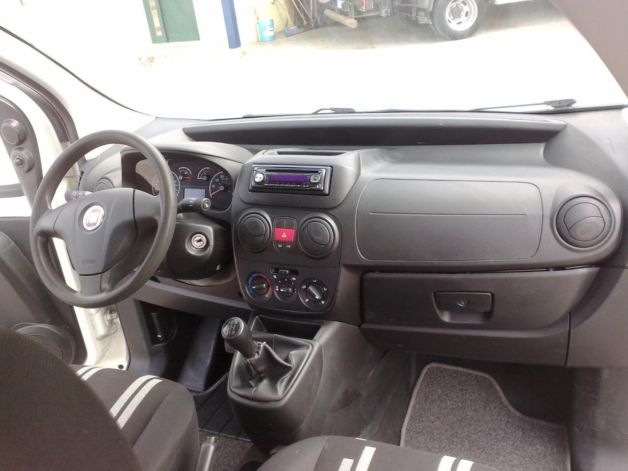 Fiat Fiorino 1.3 MJT 75 CV FURGONE