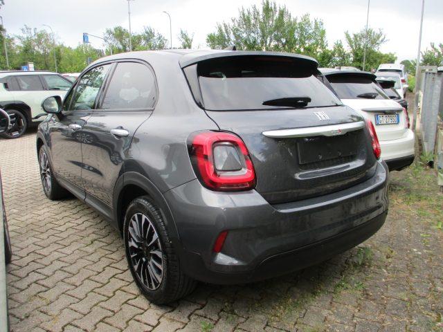 FIAT 500X 1.0 T3 120Cv FULL LED/Carplay