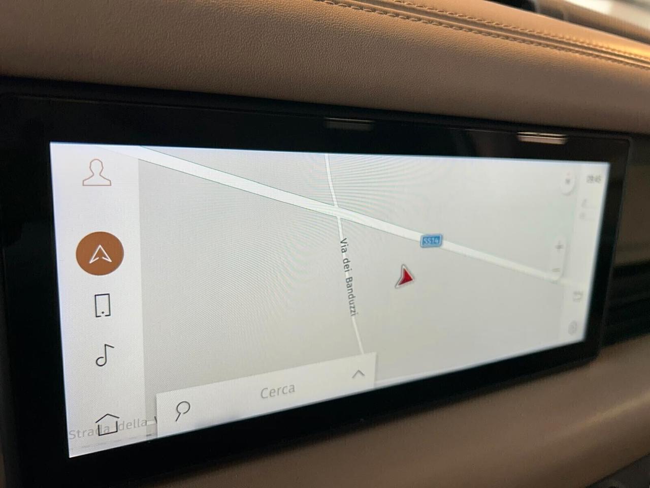 Land Rover Defender 110 HSE 3.0D I6 300 CV AWD Auto MHEV