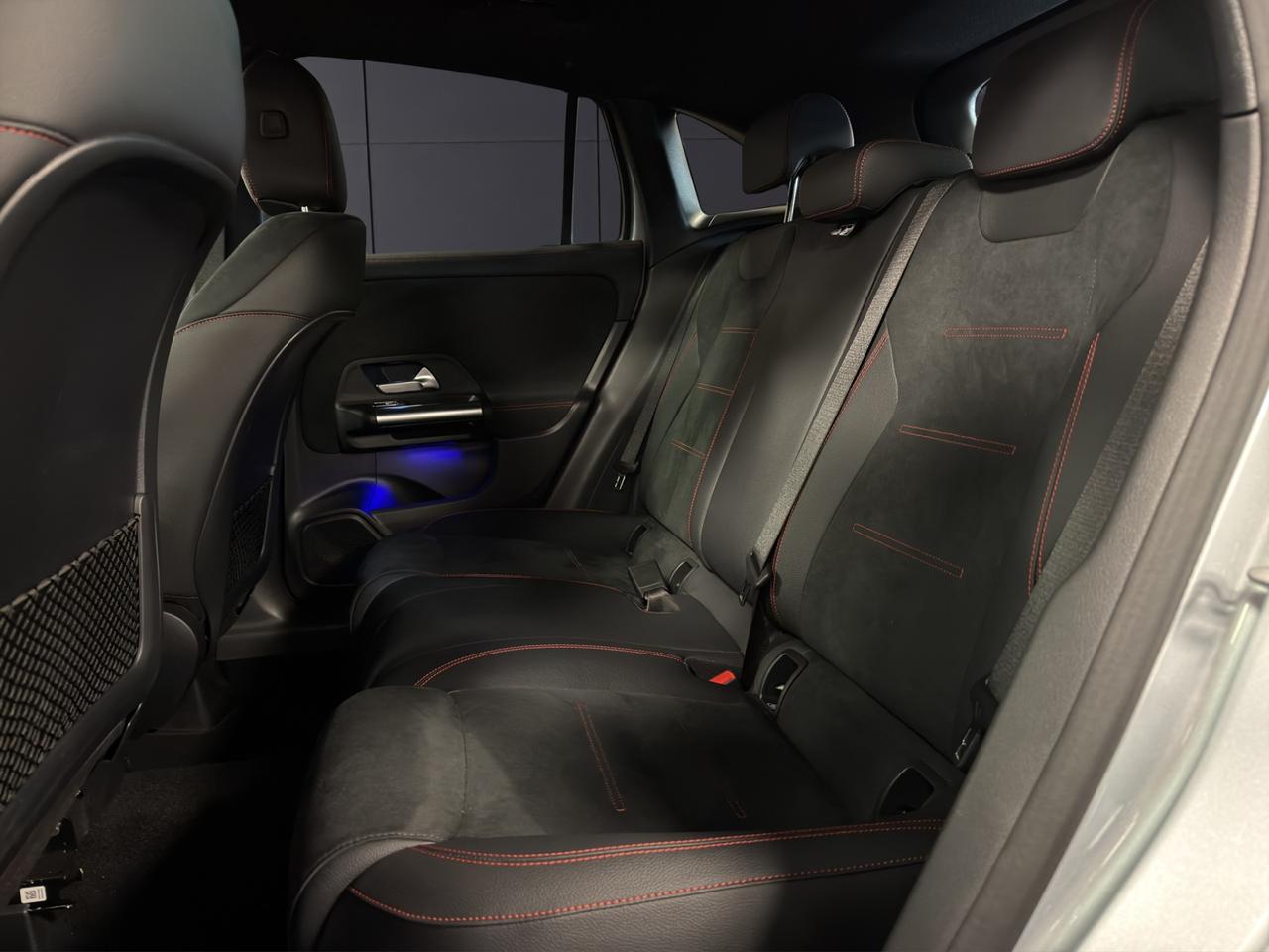 Mercedes GLA 200 d AMG Line Premium Plus auto