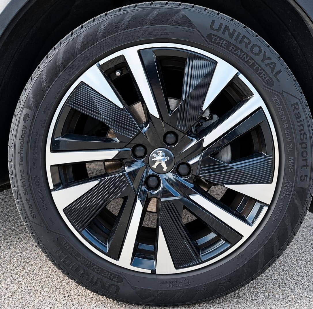 Peugeot 2008 1.5 Bhdi 102cv GT Line