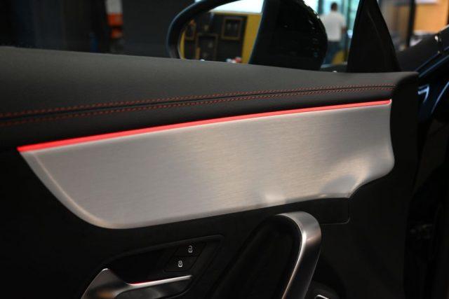 MERCEDES-BENZ CLA 45 AMG S AMG 4Matic PREMIUM PLUS TETTO RADAR CAM 19"FULL!