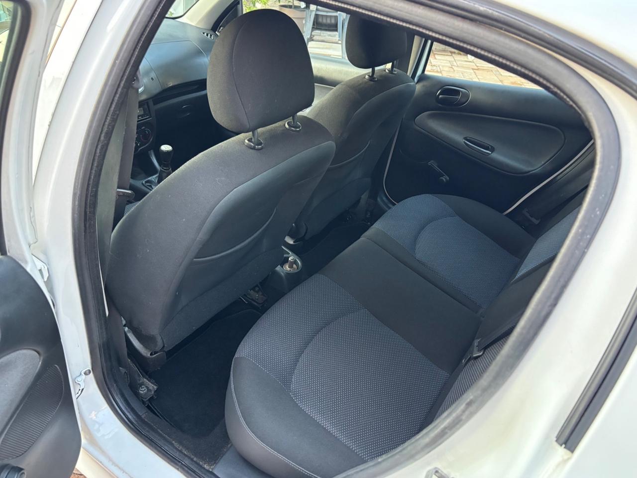 Peugeot 206 Plus 1.1 60CV 5p. benzina+GPL scade 2030