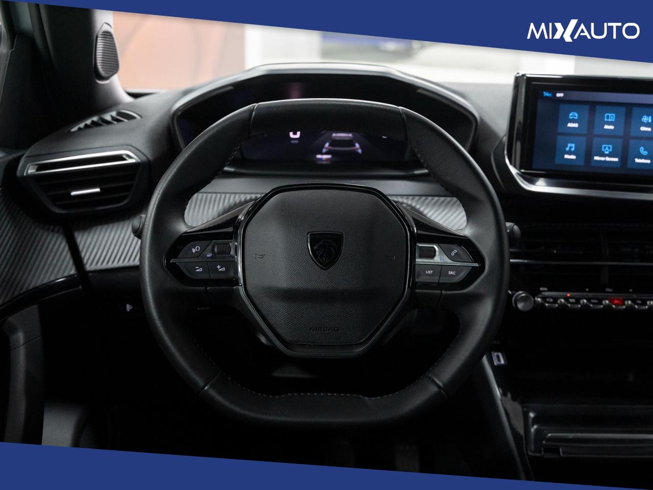 Peugeot 2008 1.2 Puretech Allure S&S 100CV