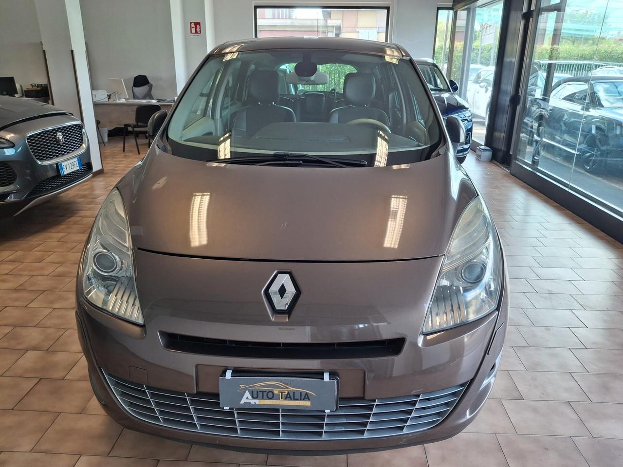 Renault Scenic 2.0 DCI *7 POSTI*AUTOMATIC