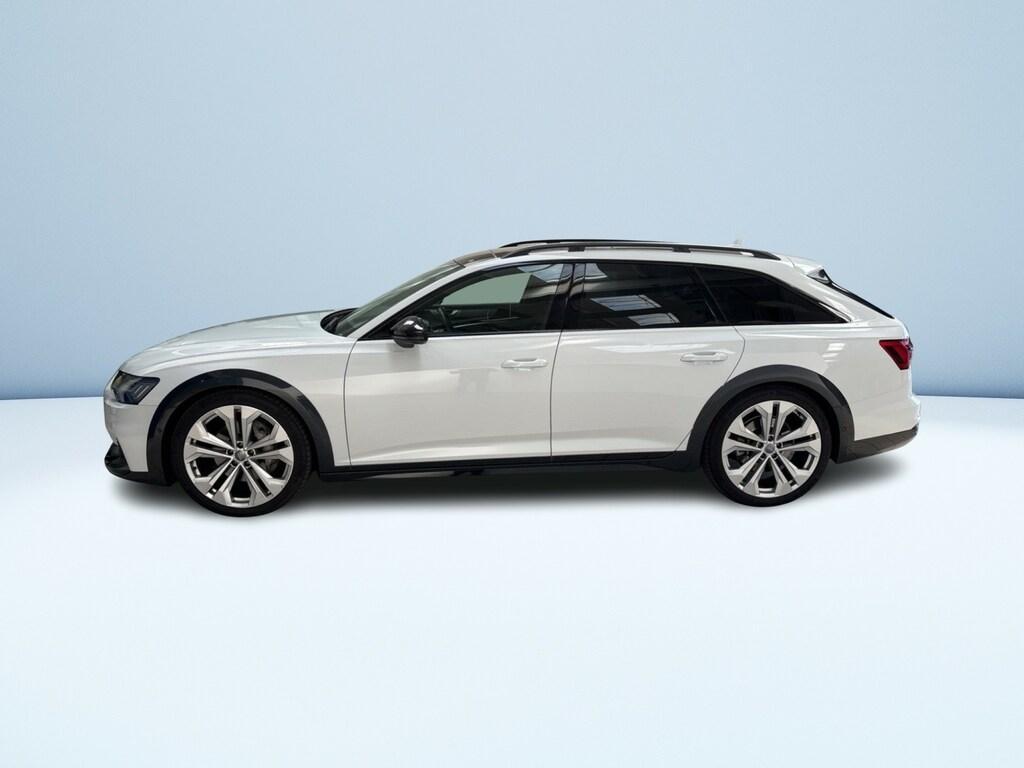 Audi A6 Allroad 50 3.0 TDI mHEV Quattro Tiptronic
