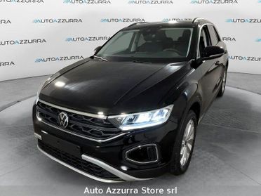 Volkswagen T-Roc T-Roc 2.0 tdi Edition Plus 150cv dsg *PROMO AZZURRA*