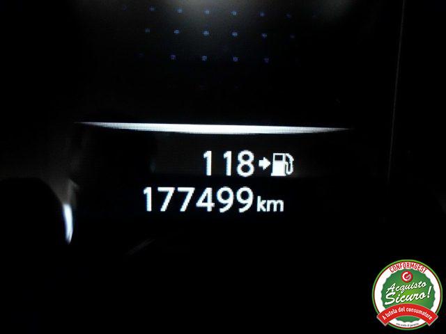 NISSAN Qashqai 1.5 dCi 115 CV N-Connecta