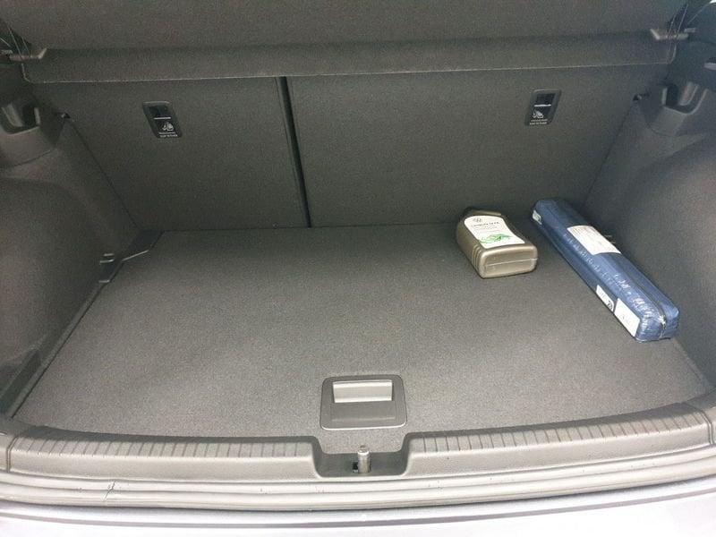 Volkswagen Polo Polo 1.0 TSI DSG Edition Plus