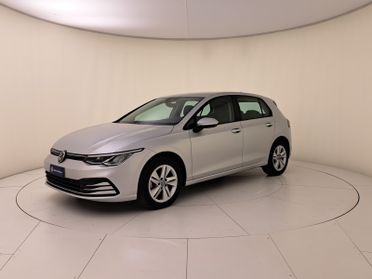 Volkswagen Golf 2.0 tdi life 115cv dsg