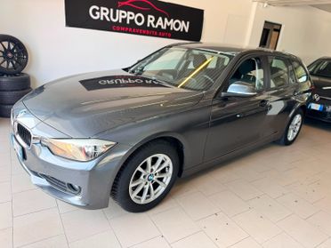 Bmw 318 318d Touring