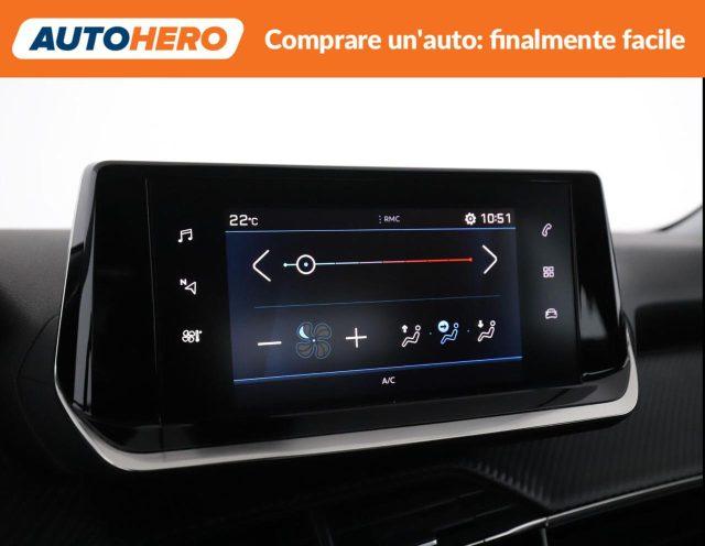 PEUGEOT 2008 PureTech 130 S&S Active