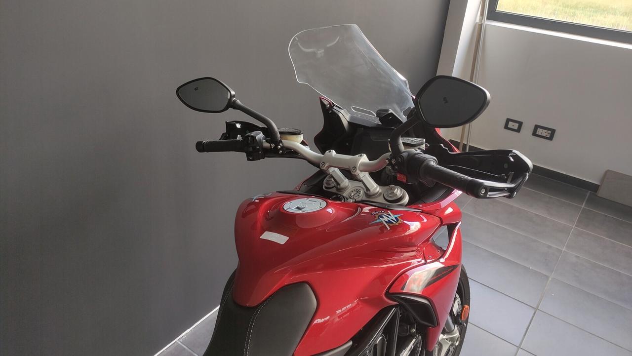Mv Agusta Turismo Veloce 800 R