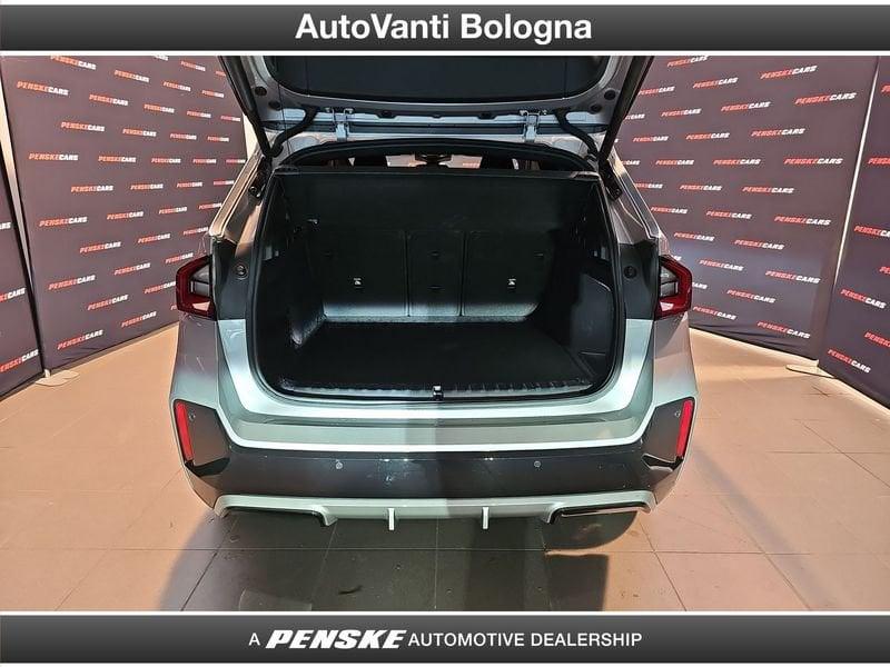 BMW X1 X1 xDrive 20d Msport Pro