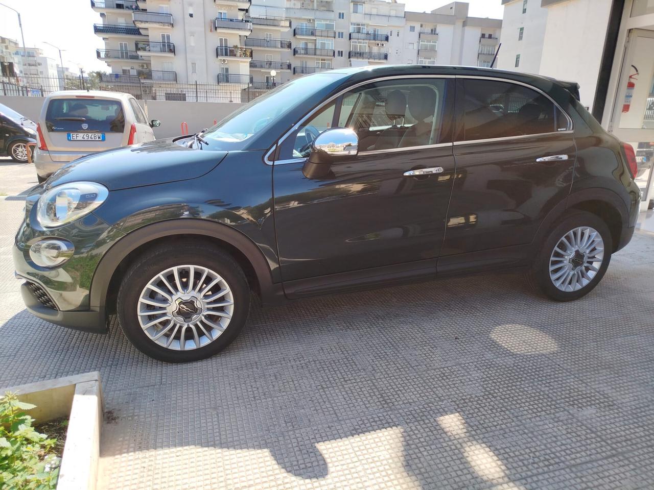 Fiat 500X 1.0 T3 120 CV Business