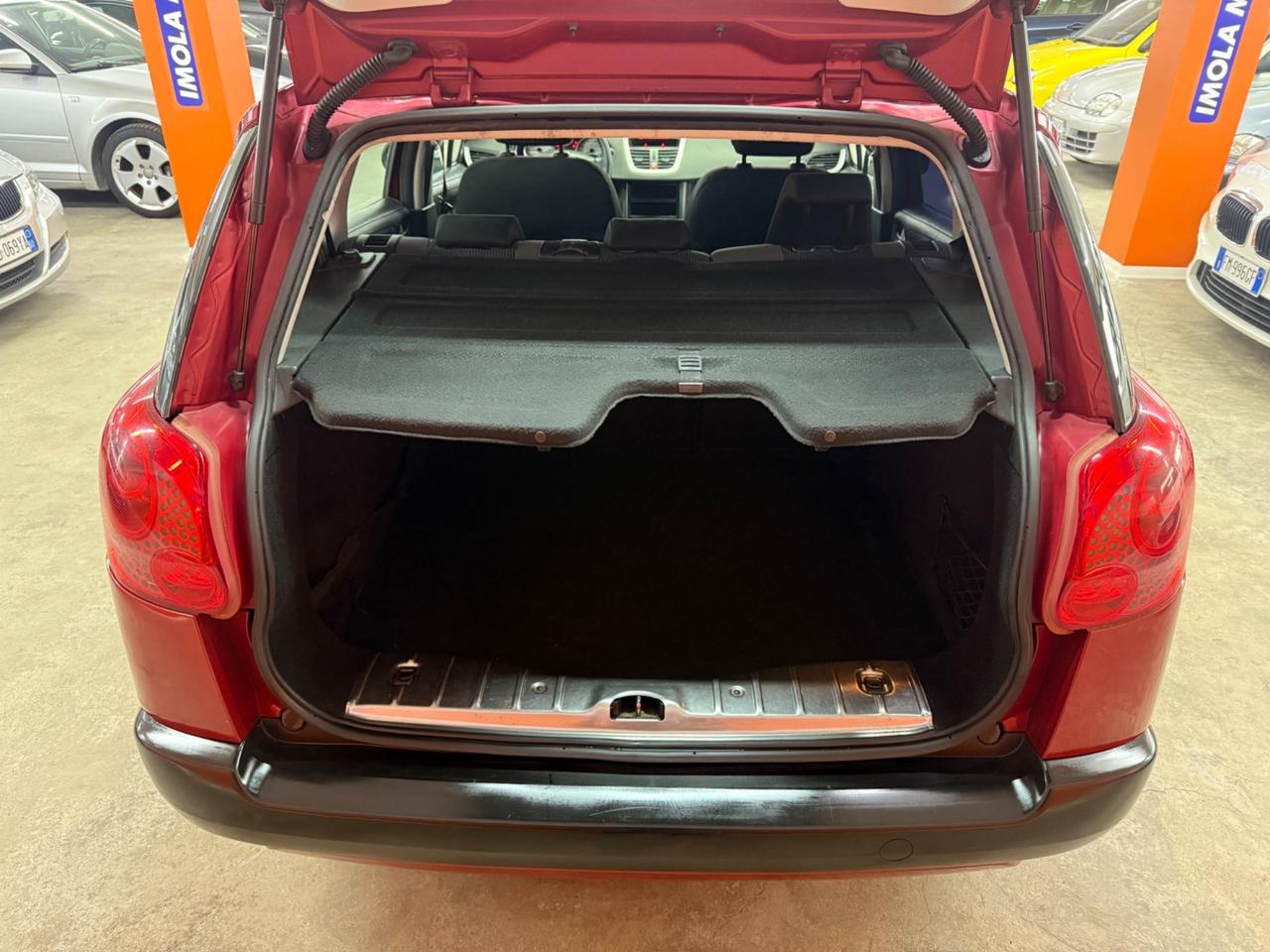 Peugeot 207 1.4 8V 75CV SW X GPL - PERFETTA!