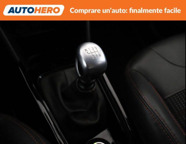PEUGEOT 2008 1° serie BlueHDi 120 S&S GT Line