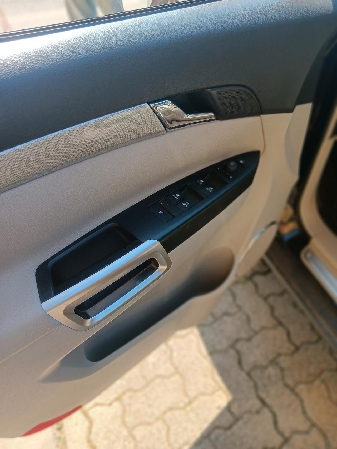 Opel Antara 2.2 CDTI 184CV Start&Stop Cosmo Unlimited Pack