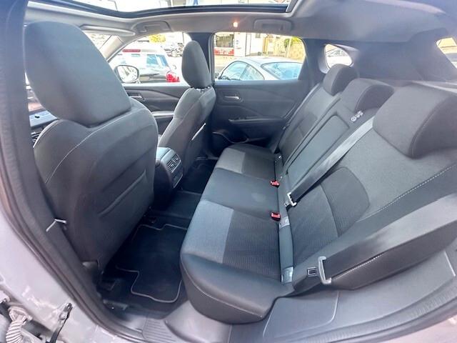 Nissan Qashqai N-Connecta 2023 28.000km