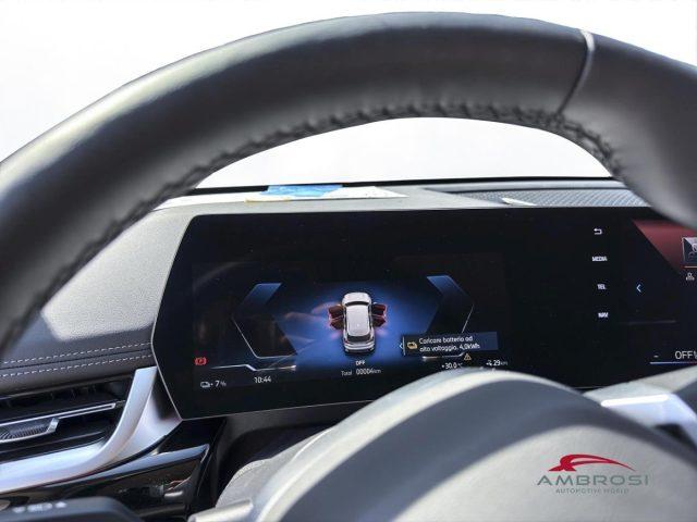 BMW iX1 eDrive20-Special Edition xLine Premium Package