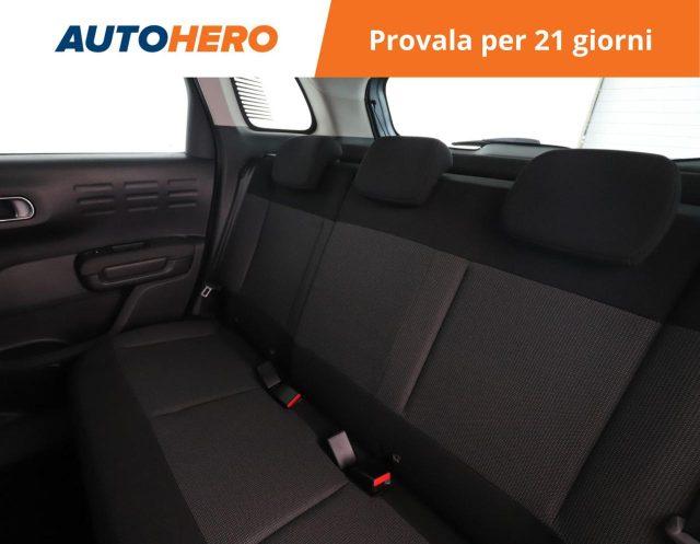 CITROEN C3 Aircross PureTech 110 S&S Feel