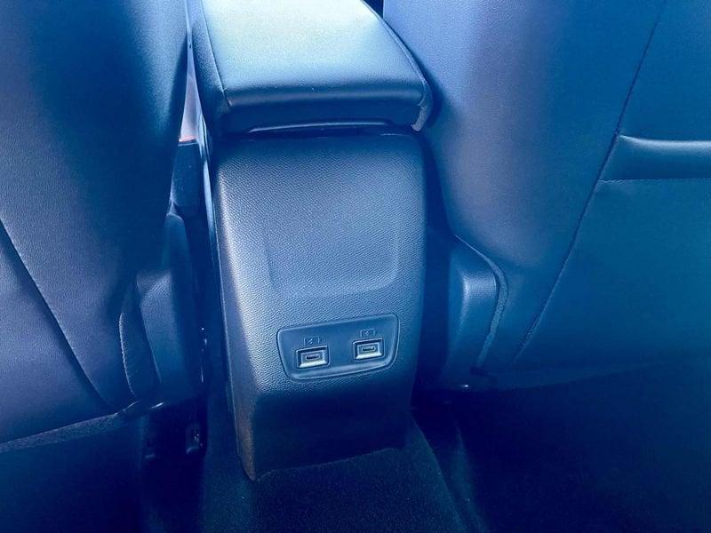 Lancia Ypsilon 1.2 Hybrid e-DCT LX - NUOVA