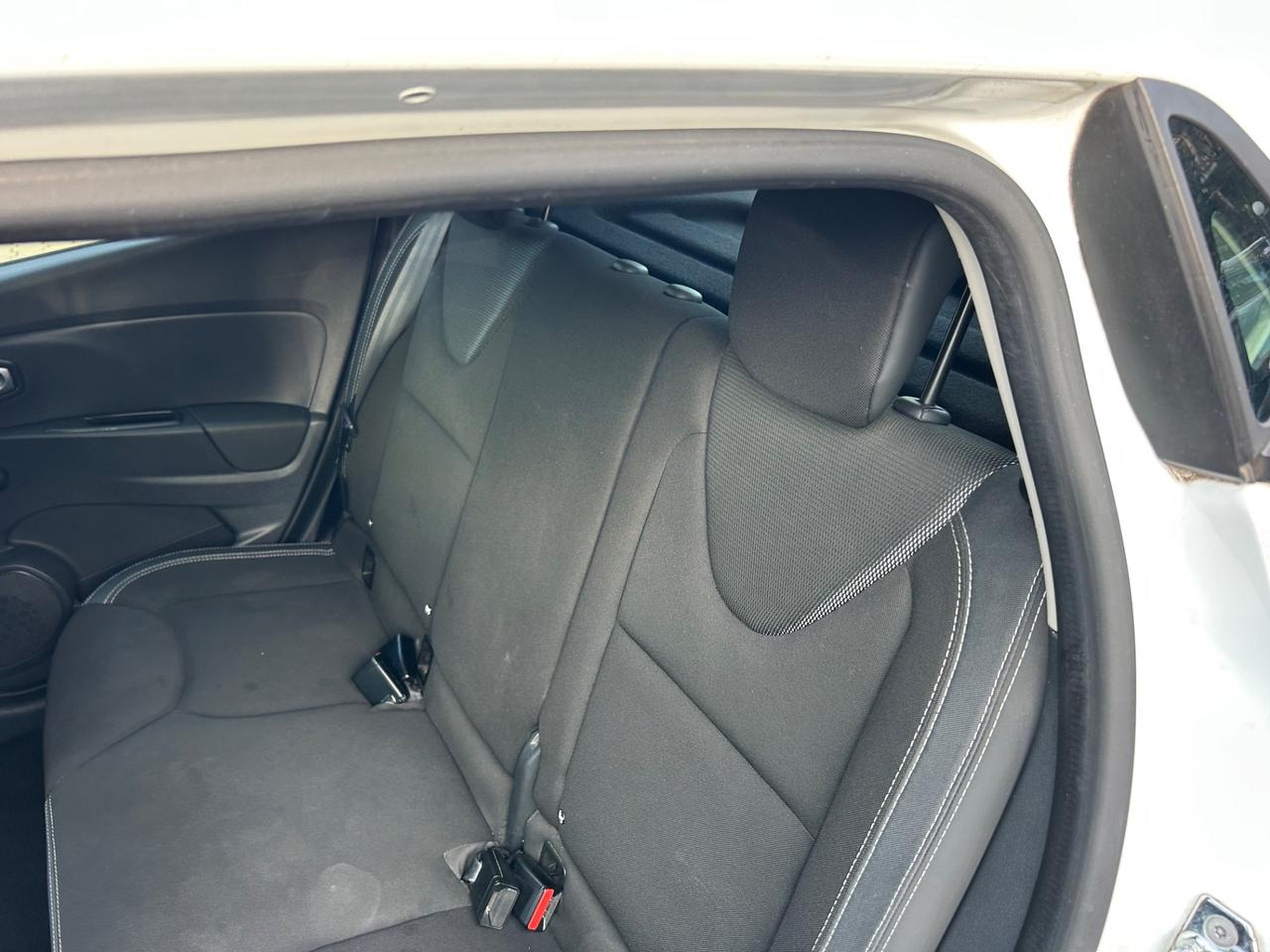 Renault Clio 1.2 75CV 5 porte Zen