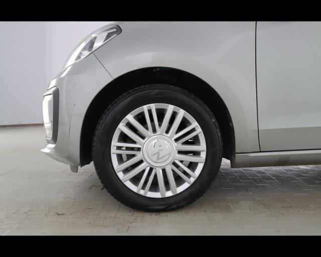 VOLKSWAGEN up! 1.0 5p. EVO move up! BlueMotion Technology