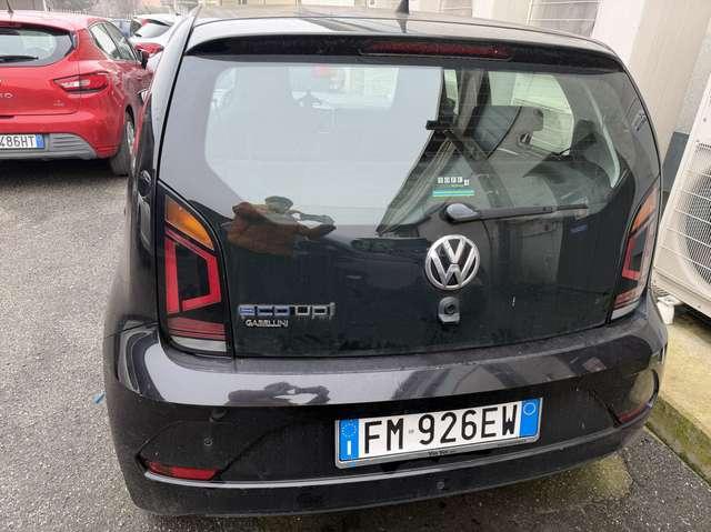 Volkswagen up! 5p 1.0 eco Move 68cv