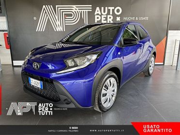 Toyota Aygo X Aygo X 1.0 Trend 72cv s-cvt