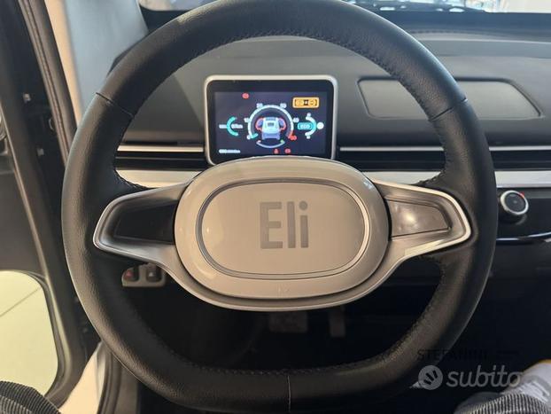 Eli Zero Plus