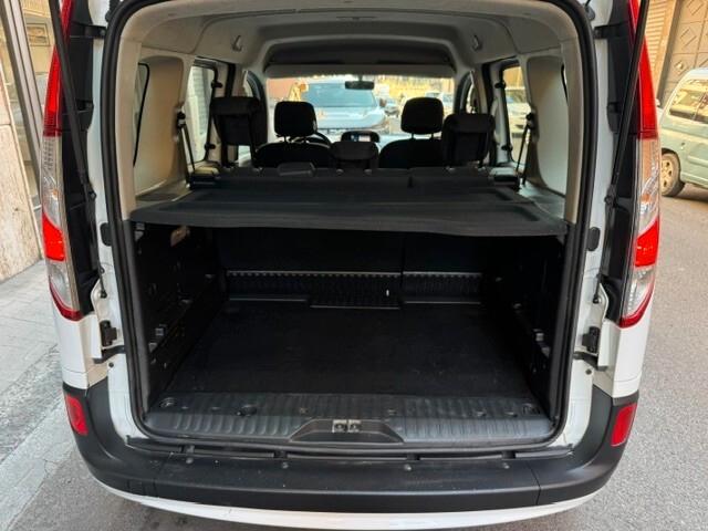 Renault Kangoo Blue dCi 8V 95CV 5 porte Life