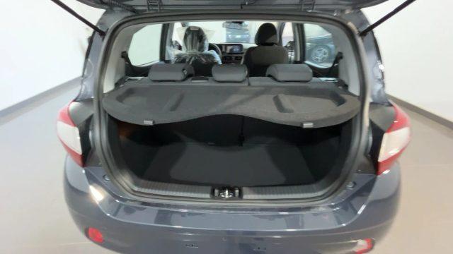 HYUNDAI i10 1.0 MPI Connectline 63CV #KM 0 #VARI COLORI