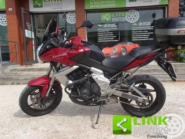 KAWASAKI Versys 650 ABS