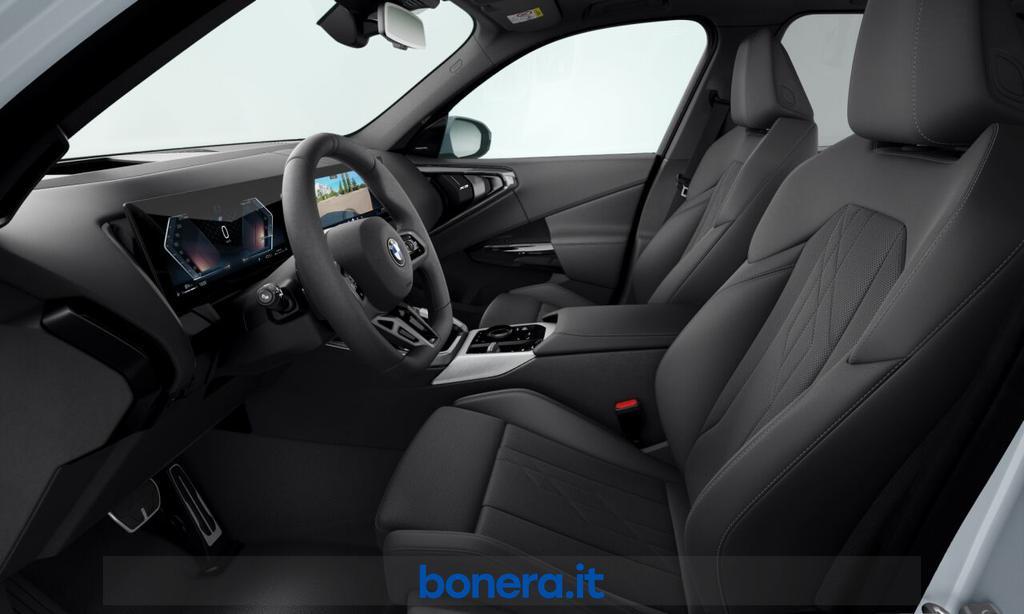 BMW X3 d MSport xDrive20 Steptronic