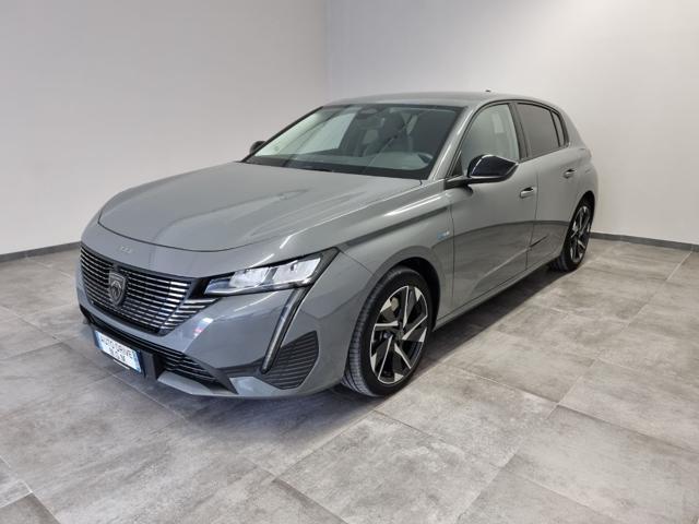PEUGEOT 308 Plug-in Hybrid 180 e-EAT8 Allure