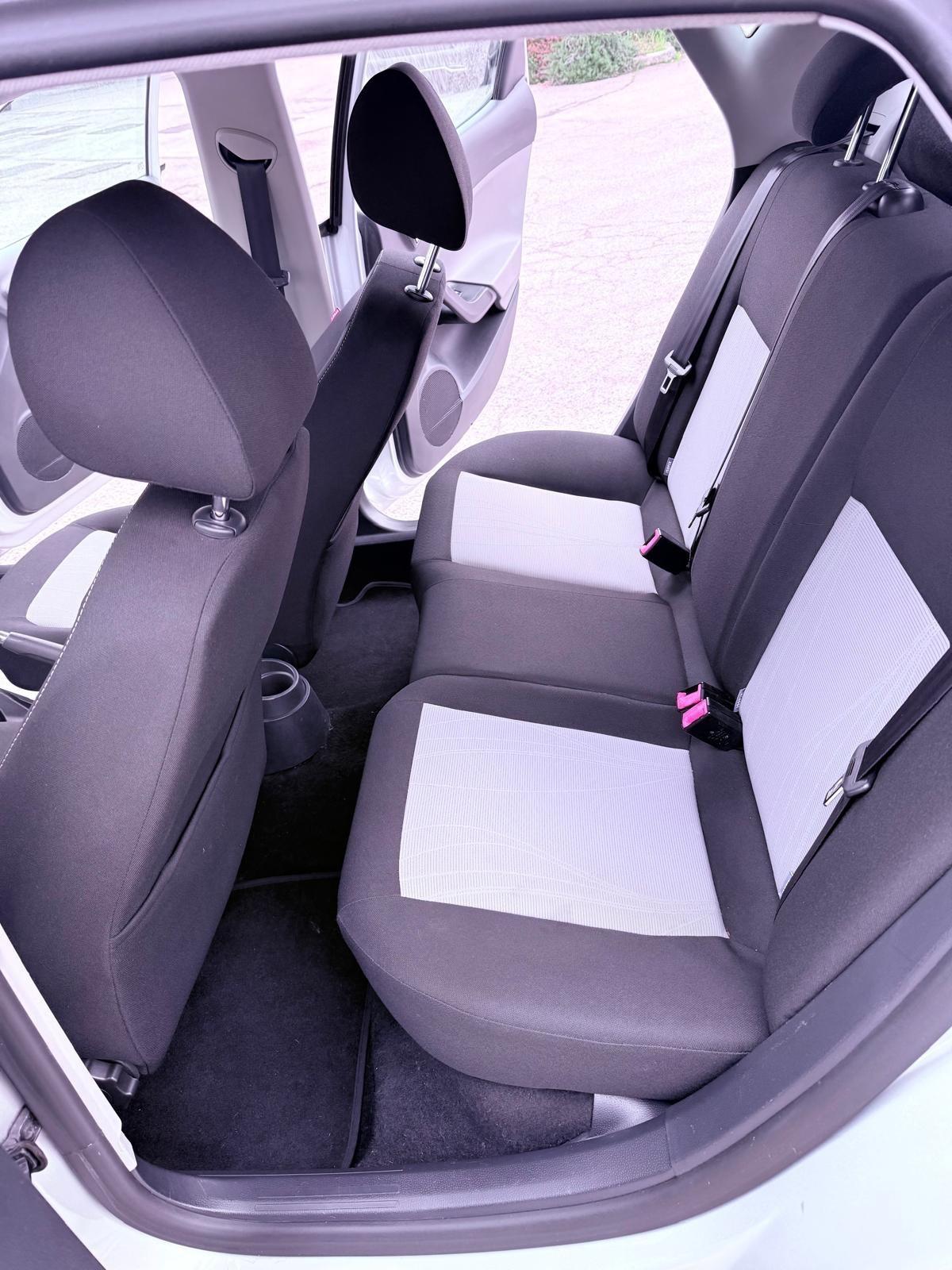 Seat Ibiza 1.6 TDI 105 CV CR 5 porte FR Ok neopatentati