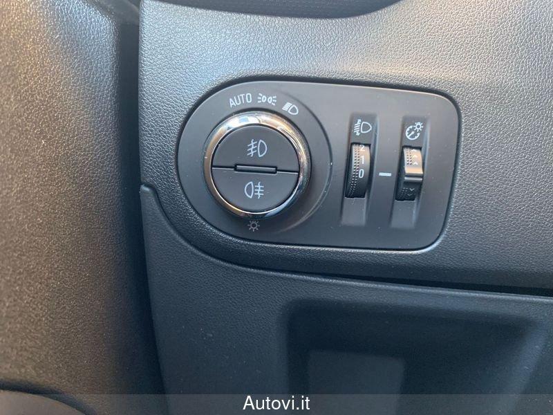 Opel Crossland Crossland X 1.2 12V Advance