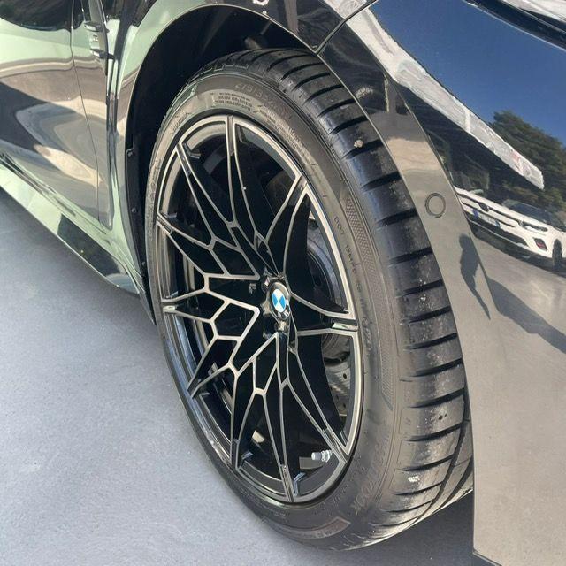 BMW - Serie 4 Coupè - M4 COMPETITION