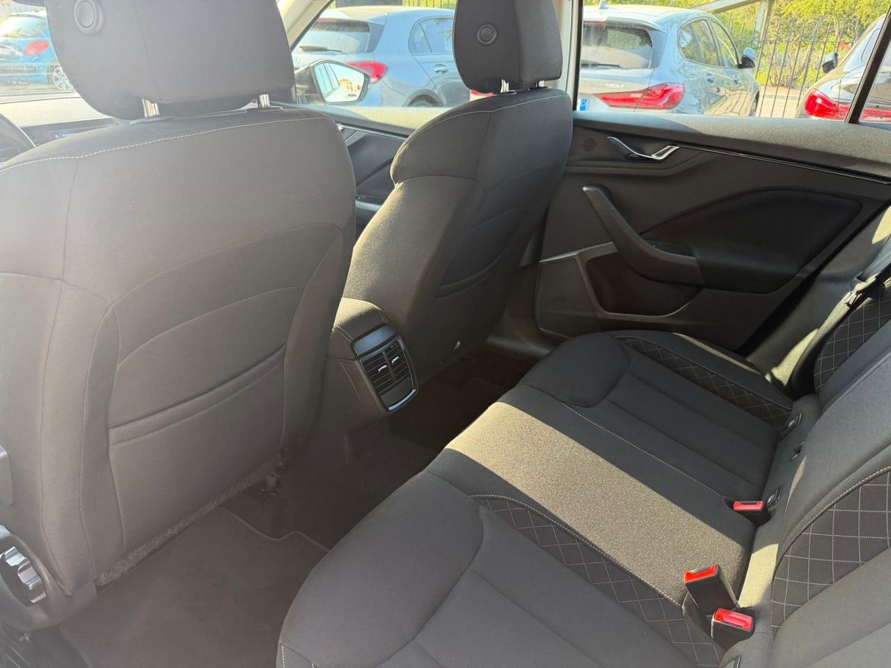 Skoda Kamiq 1.0 G-Tec Monte Carlo