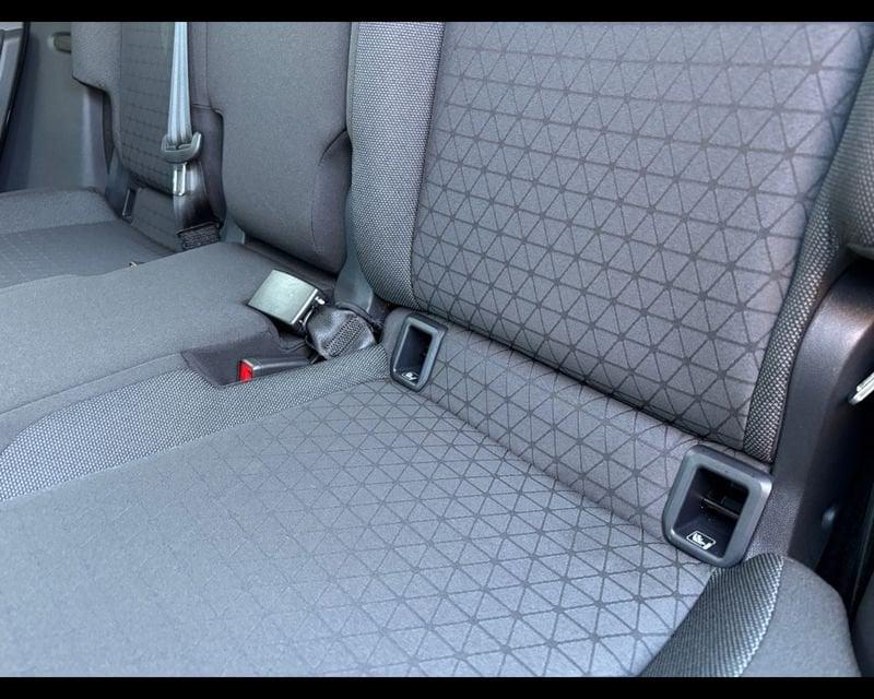 Volkswagen T-Cross 1.0 TSI Style BMT