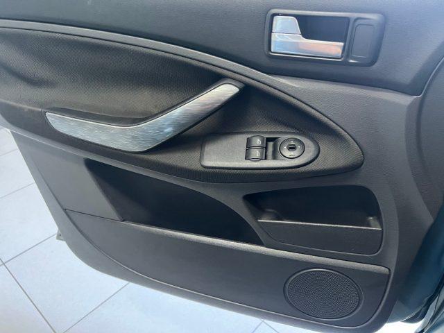 FORD C-Max 1.6 TDCi 110 CV Titanium DPF