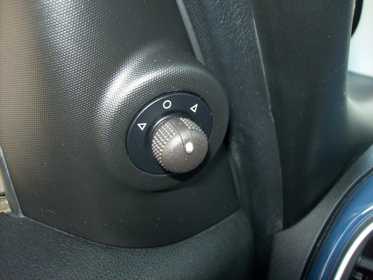 Fiat 500L 1.3 Multijet 95CV Business Navy