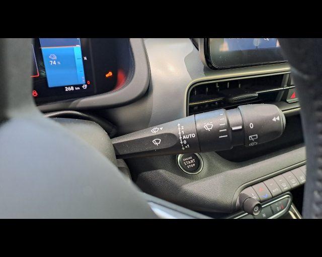 JEEP Avenger full-electric Altitude fwd 156cv auto