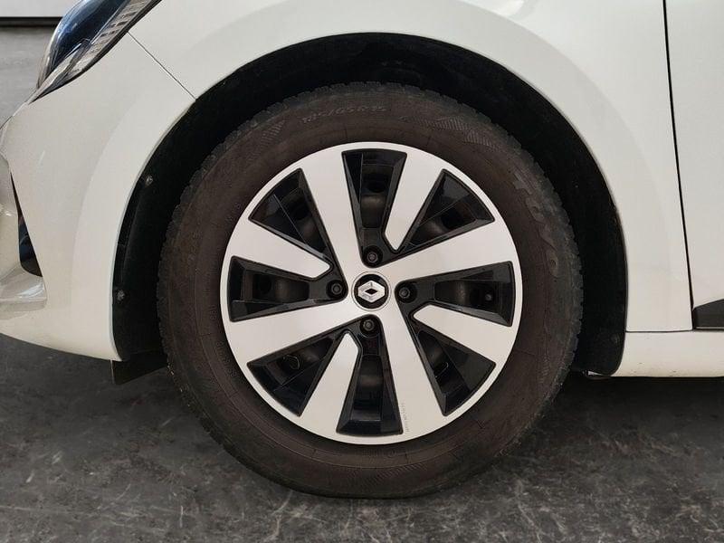 Renault Clio 1.0 sce Equilibre 65cv